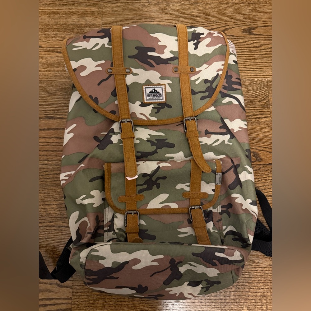 Steve Madden Backpack